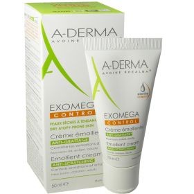 A-DERMA EXOMEGA CONTROL ЛОСЬОН СМЯГЧАЮЩИЙ (D.E.F.I.) КОСМЕТИЧЕСКИЙ ЛОСЬОН  200 МЛ №1