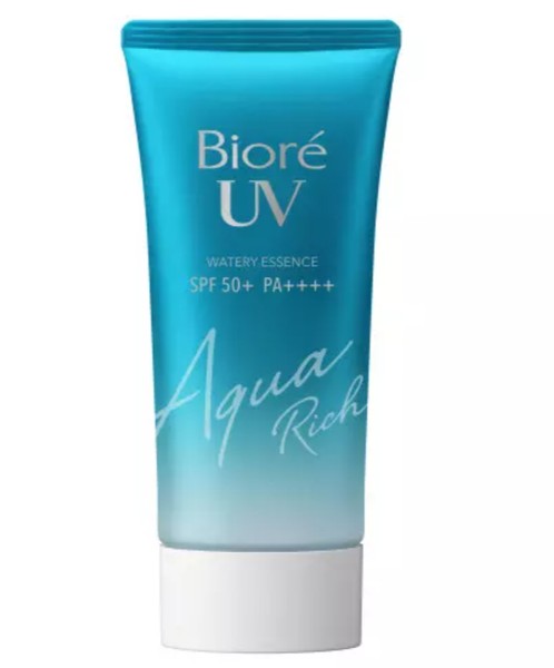 BIORE ФЛЮИД СОЛНЦЕЗАЩИТНЫЙ SPF 50+ ФЛЮИД 50 МЛ №1