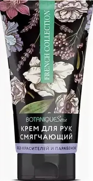 BOTANIQUE SERIE ЕВРОПА КРЕМ Д/СУХОЙ КОЖИ РУК СМЯГЧАЮЩИЙ ФРАНЦИЯ КРЕМ ДЛЯ РУК 30 МЛ №1