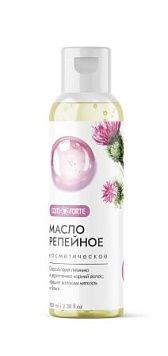 COMFORTE МАСЛО РЕПЕЙНОЕ КОСМЕТИЧЕСКОЕ КОСМЕТИЧЕСКОЕ МАСЛО  100 МЛ №1