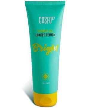COSFO 17 BRIGHT ГЕЛЬ Д/ДУША ГЕЛЬ ДЛЯ ДУША  250 МЛ №1
