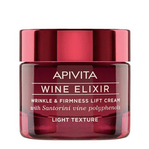 APIVITA BEEVINE ELIXIR КРЕМ-ЛИФТИНГ Д/ПОВЫШЕНИЯ УПРУГОСТИ И БОРЬБЫ С МОРЩИНАМИ С ЛЕГКОЙ ТЕКСТУРОЙ КОСМЕТИЧЕСКИЙ КРЕМ 50 МЛ №1