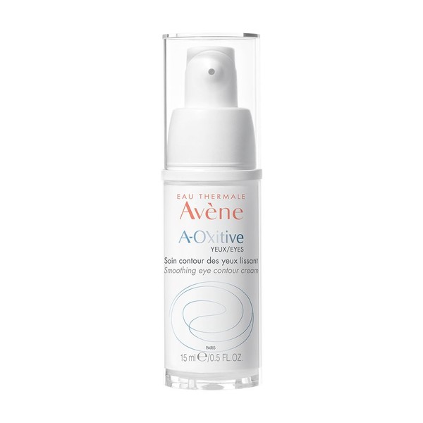 AVENE A-OXITIVE КРЕМ Д/ОБЛАСТИ ВОКРУГ ГЛАЗ РАЗГЛАЖИВАЮЩИЙ КОСМЕТИЧЕСКИЙ КРЕМ  15 МЛ №1