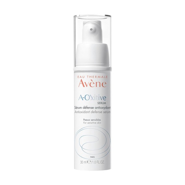 AVENE A-OXITIVE СЫВОРОТКА Д/ЛИЦА АНТИОКСИДАНТНАЯ/ЗАЩИТНАЯ КОСМЕТИЧЕСКАЯ СЫВОРОТКА  30 МЛ №1