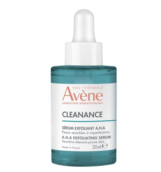 AVENE CLEANANCE СЫВОРОТКА Д/ЖИРНОЙ/КОМБИНИРОВ ПРОБЛЕМНОЙ КОЖИ ОБНОВЛЯЮЩАЯ КОСМЕТИЧЕСКАЯ СЫВОРОТКА  30 МЛ №1