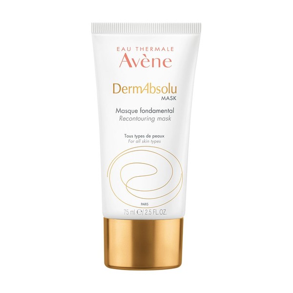 AVENE DERMABSOLU МАСКА ВОССТАНАВЛИВАЮЩАЯ МАСКА ДЛЯ ЛИЦА  75 МЛ №1