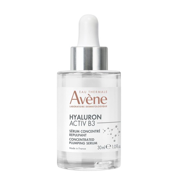 AVENE HYALURON ACTIV B3 ЛИФТИНГ-СЫВОРОТКА Д/ЛИЦА КОНЦЕНТРИРОВАННАЯ КОСМЕТИЧЕСКАЯ СЫВОРОТКА  30 МЛ №1