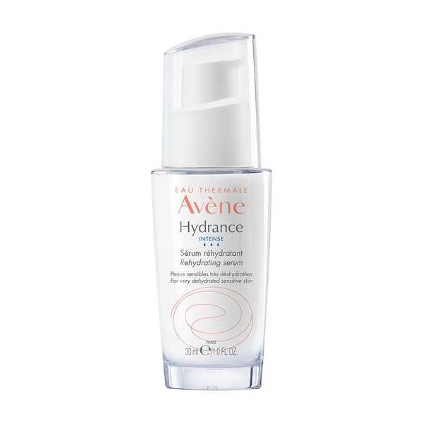 AVENE HYDRANCE INTENSE СЫВОРОТКА Д/ЛИЦА УВЛАЖНЯЮЩАЯ/УСПОКАИВАЮЩАЯ КОСМЕТИЧЕСКАЯ СЫВОРОТКА  30 МЛ №1