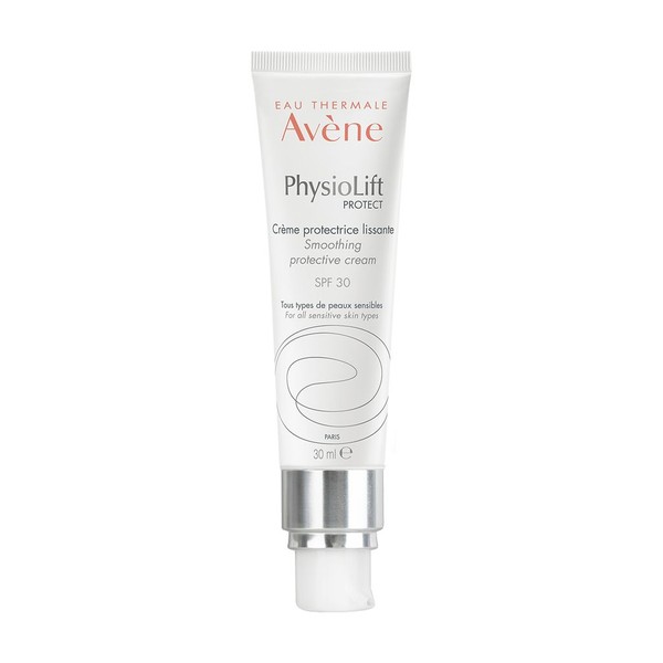AVENE PHYSIOLIFT КРЕМ Д/ЛИЦА ПРОТЕКТ ВЫРАВНИВАЮЩИЙ ОТ МОРЩИН SPF30 КОСМЕТИЧЕСКИЙ КРЕМ  30 МЛ №1