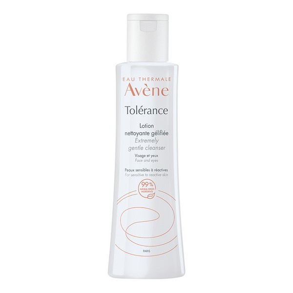 AVENE TOLERANCE CONTROL ЛОСЬОН ДЛЯ ЛИЦА МЯГКИЙ ОЧИЩАЮЩИЙ ЛОСЬОН ДЛЯ ЛИЦА  200 МЛ №1