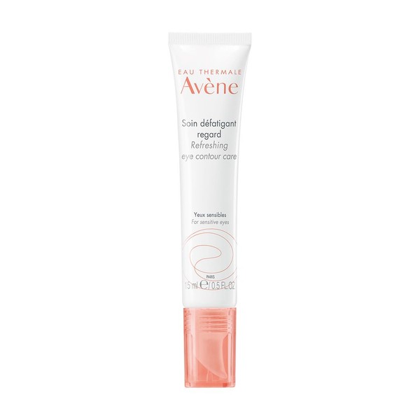 AVENE КРЕМ-УХОД Д/КОНТУРА ГЛАЗ ВОЗРОЖДАЮЩИЙ КРЕМ ДЛЯ ВЕК  15 МЛ №1