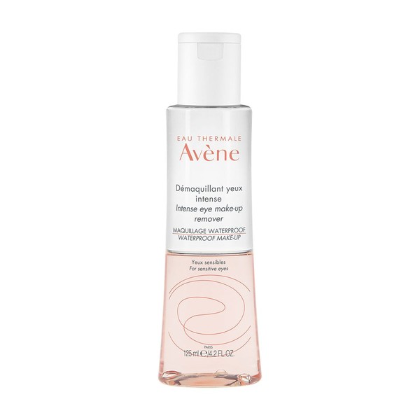 AVENE СРЕДСТВО Д/СНЯТИЯ МАКИЯЖА С ГЛАЗ ИНТЕНСИВНОЕ КОСМЕТИЧЕСКИЕ СРЕДСТВА ПРОЧИЕ  125 МЛ №1