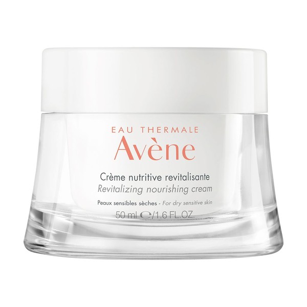 AVENE КРЕМ Д/ЛИЦА ВОССТАНАВЛИВАЮЩИЙ/ПИТАТЕЛЬНЫЙ КОСМЕТИЧЕСКИЙ КРЕМ  50 МЛ №1