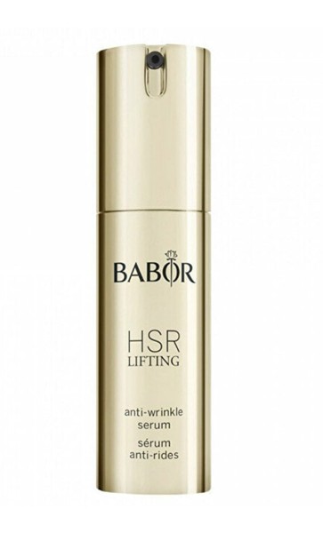BABOR HSR LIFTING/БАБОР ХСР ЛИФТИНГ СЫВОРОТКА ДЛЯ ЛИЦА ПРОТИВ МОРЩИН КОСМЕТИЧЕСКАЯ СЫВОРОТКА 30 МЛ №1