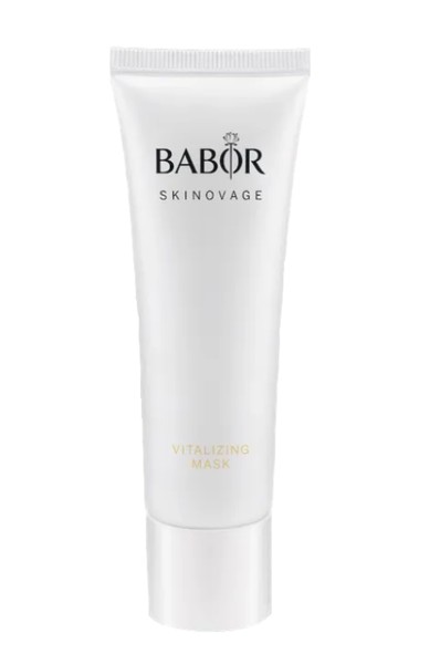 BABOR SKINOVAGE/БАБОР СКИНОВАЖ VITALIZING МАСКА СОВЕРШЕНСТВО КОЖИ КОСМЕТИЧЕСКАЯ МАСКА 50 МЛ №1