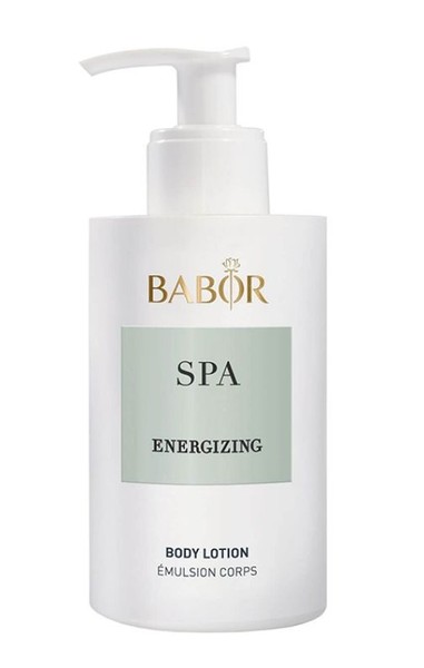 BABOR SPA ENERGIZING/БАБОР СПА ЭНЕРГИЯ ЛОСЬОН ДЛЯ ТЕЛА ЛОСЬОН ДЛЯ ТЕЛА 200 МЛ №1