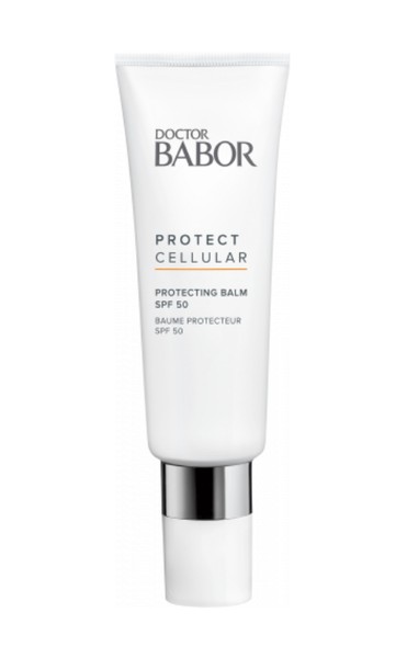 DOCTOR BABOR/ДОКТОР БАБОР PROTECT CELLULAR БАЛЬЗАМ Д/ЛИЦА ЗАЩИТНЫЙ SPF 50 КОСМЕТИЧЕСКИЙ БАЛЬЗАМ 50 МЛ №1
