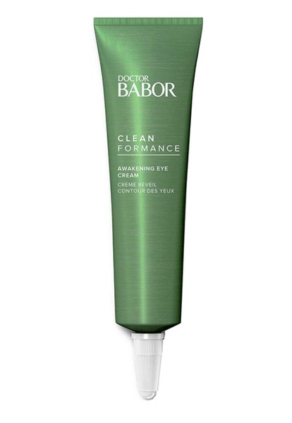 DOCTOR BABOR/ДОКТОР БАБОР CLEANFORMANCE КРЕМ Д/ВЕК УТРЕННИЙ ПРОТИВ ОТЕЧНОСТИ КРЕМ ДЛЯ ВЕК 15 МЛ №1