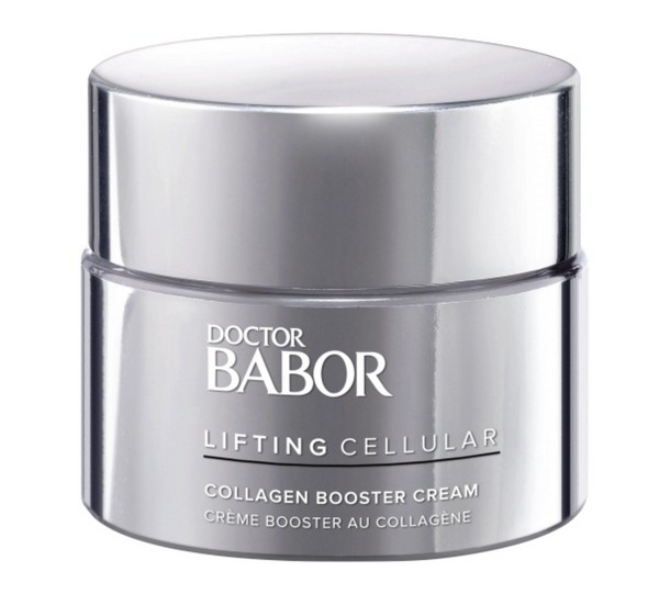 DOCTOR BABOR/ДОКТОР БАБОР LIFTING CELLULAR КРЕМ Д/ЛИЦА КОЛЛАГЕН БУСТЕР КРЕМ ДЛЯ ЛИЦА 50 МЛ №1