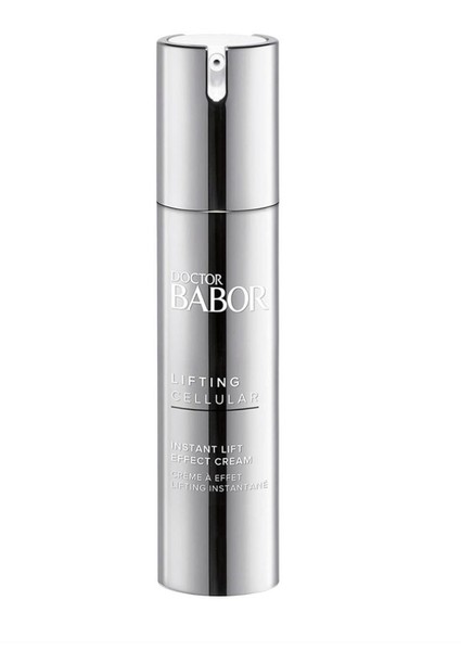 DOCTOR BABOR/ДОКТОР БАБОР LIFTING CELLULAR КРЕМ-ЛИФТИНГ С МГНОВЕННЫМ ЭФФЕКТОМ КОСМЕТИЧЕСКИЙ КРЕМ 50 МЛ №1