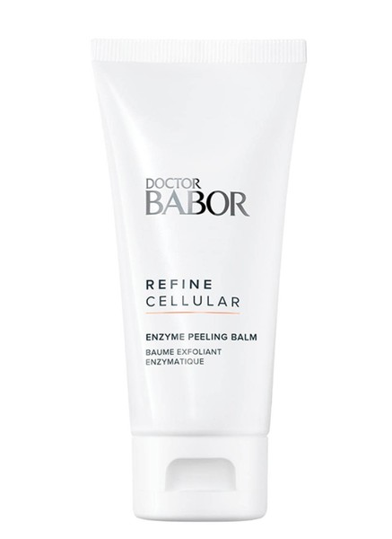 DOCTOR BABOR/ДОКТОР БАБОР REFINE CELLULAR ПИЛИНГ-БАЛЬЗАМ Д/ЛИЦА ФЕРМЕНТНЫЙ ПИЛИНГ ДЛЯ ЛИЦА 75 МЛ №1