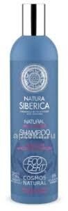 NATURA SIBERICA КЛАССИКА ШАМПУНЬ Д/ВСЕХ ТИПОВ ВОЛОС ANTI-STRESS ШАМПУНЬ ДЛЯ ВОЛОС 400 МЛ №1