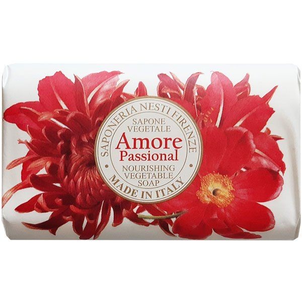 НЕСТИ ДАНТЕ/NESTI DANTE AMORE МЫЛО СТРАСТЬ КОСМЕТИЧЕСКОЕ МЫЛО 170 Г №1