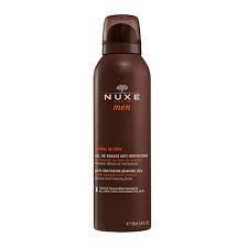 NUXE MEN ГЕЛЬ Д/БРИТЬЯ КОСМЕТИЧЕСКИЙ ГЕЛЬ  150 МЛ №1