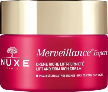 NUXE MERVEILLANCE EXPERT КРЕМ-ЛИФТИНГ Д/ЛИЦА ДНЕВНОЙ УКРЕПЛЯЮЩИЙ КОСМЕТИЧЕСКИЙ КРЕМ  50 МЛ №1