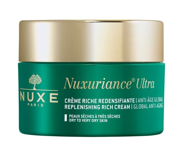 NUXE NUXURIANCE ULTRA КРЕМ Д/ЛИЦА УКРЕПЛЯЮЩ/АНТИВОЗРАСТНОЙ ДНЕВНОЙ SPF20 КОСМЕТИЧЕСКИЙ КРЕМ  50 МЛ №1