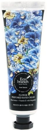 ECO BRANCH КРЕМ Д/РУК МАГНОЛИЯ КРЕМ ДЛЯ РУК 40 Г №1