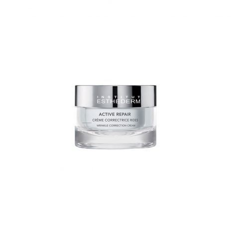 INSTITUT ESTHEDERM ACTIVE REPAIR КРЕМ Д/ЛИЦА КОРРЕКТОР МОРЩИН КОСМЕТИЧЕСКИЙ КРЕМ  50 МЛ №1