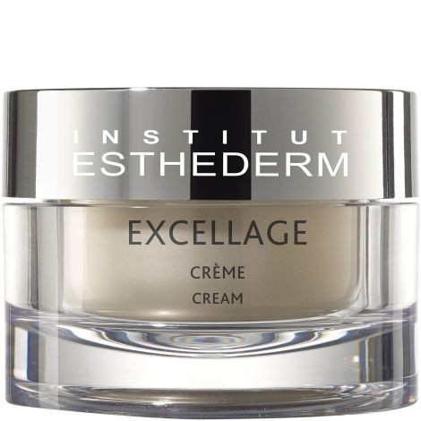 INSTITUT ESTHEDERM EXCELLAGE КРЕМ Д/ЛИЦА ШЕИ ДЕКОЛЬТЕ КОСМЕТИЧЕСКИЙ КРЕМ  50 МЛ №1