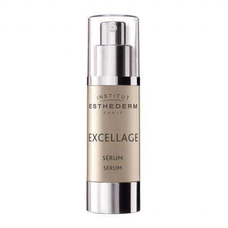 INSTITUT ESTHEDERM EXCELLAGE СЫВОРОТКА Д/ЛИЦА ШЕИ И ЗОНЫ ДЕКОЛЬТЕ КОСМЕТИЧЕСКАЯ СЫВОРОТКА  30 МЛ №1
