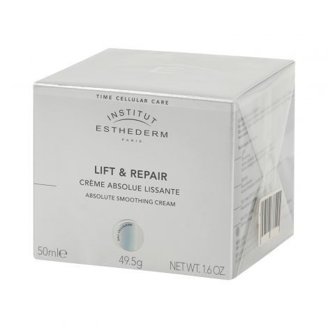 INSTITUT ESTHEDERM LIFT AND REPAIR КРЕМ Д/ЛИЦА РАЗГЛАЖИВАЮЩИЙ КОСМЕТИЧЕСКИЙ КРЕМ  50 МЛ №1