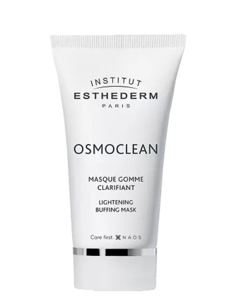 INSTITUT ESTHEDERM OSMOCLEAN МАСКА Д/ЛИЦА ГУММИРУЮЩАЯ ОСВЕТЛЯЮЩАЯ КОСМЕТИЧЕСКАЯ МАСКА  75 МЛ №1