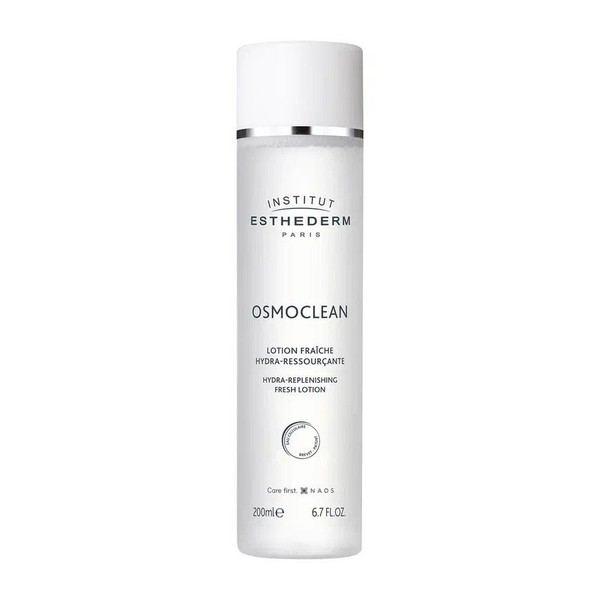 INSTITUT ESTHEDERM OSMOCLEAN HYDRA-RESSOURCANT ЛОСЬОН Д/ЛИЦА ОСВЕЖАЮЩИЙ КОСМЕТИЧЕСКИЙ ЛОСЬОН  200 МЛ №1