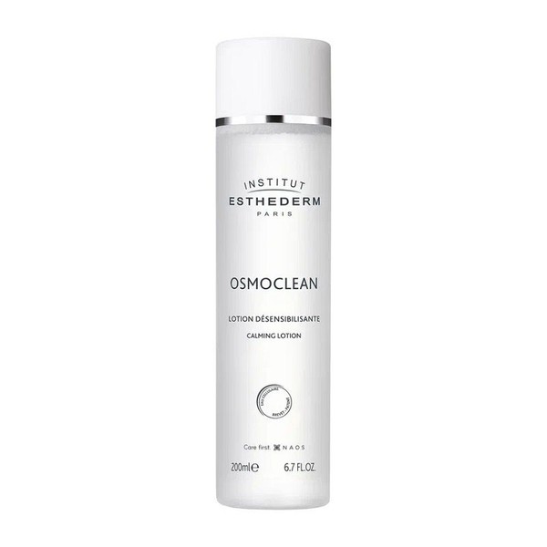 INSTITUT ESTHEDERM OSMOCLEAN ЛОСЬОН Д/ЛИЦА УСПОКАИВАЮЩИЙ ЛОСЬОН ДЛЯ ЛИЦА  200 МЛ №1