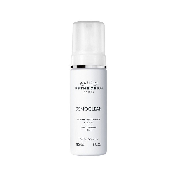 INSTITUT ESTHEDERM OSMOCLEAN PURE МУСС Д/ЛИЦА ОЧИЩАЮЩИЙ КОСМЕТИЧЕСКИЙ МУСС  150 МЛ №1