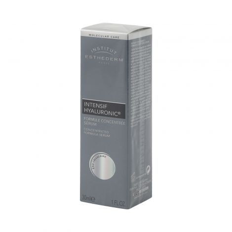 INSTITUT ESTHEDERM INTENSIVE HYALURONIC СЫВОРОТКА Д/ЛИЦА КОСМЕТИЧЕСКАЯ СЫВОРОТКА  30 МЛ №1
