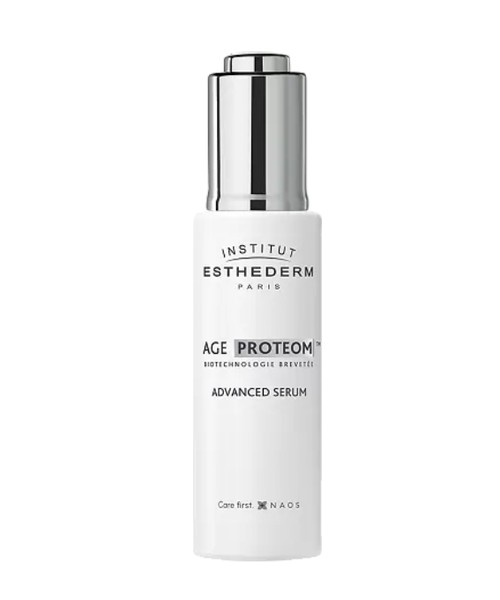 INSTITUT ESTHEDERM AGE PROTEOM СЫВОРОТКА Д/ЛИЦА КОСМЕТИЧЕСКАЯ СЫВОРОТКА  30 МЛ №1