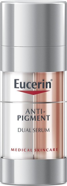 EUCERIN ANTI PIGMENT СЫВОРОТКА ДВОЙНАЯ ПРОТИВ ПИГМЕНТАЦИИ КОСМЕТИЧЕСКАЯ СЫВОРОТКА  30 МЛ №1