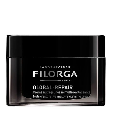 FILORGA GLOBAL-REPAIR КРЕМ Д/ЛИЦА ПИТАТЕЛЬНЫЙ ОМОЛАЖИВАЮЩИЙ КОСМЕТИЧЕСКИЙ КРЕМ  50 МЛ №1