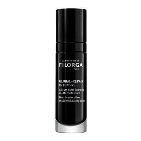 FILORGA GLOBAL-REPAIR INTENSIVE СЫВОРОТКА Д/ЛИЦА ИНТЕНСИВНАЯ ОМОЛАЖИВАЮЩАЯ КОСМЕТИЧЕСКАЯ СЫВОРОТКА  30 МЛ №1