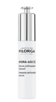 FILORGA HYDRA-AOX СЫВОРОТКА Д/ЛИЦА ИНТЕНС АНТИОКС УВЛАЖН КОСМЕТИЧЕСКАЯ СЫВОРОТКА  30 МЛ №1