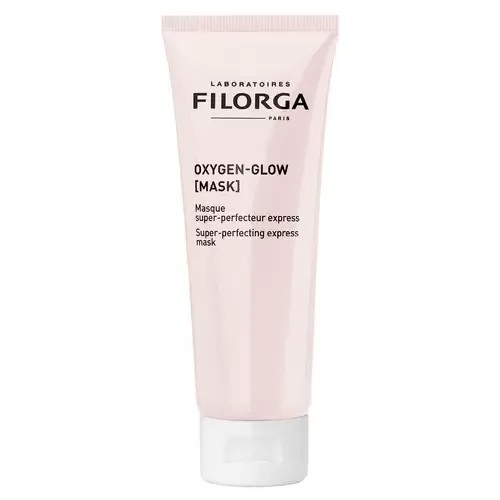 FILORGA OXYGEN-GLOW ЭКСПРЕСС-МАСКА Д/СИЯНИЯ КОЖИ КОСМЕТИЧЕСКАЯ МАСКА  75 МЛ №1
