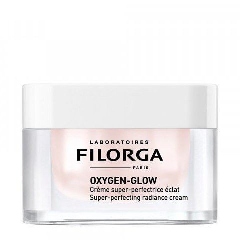FILORGA OXYGEN-GLOW КРЕМ-БУСТЕР Д/СИЯНИЯ КОЖИ КОСМЕТИЧЕСКИЙ КРЕМ  50 МЛ №1
