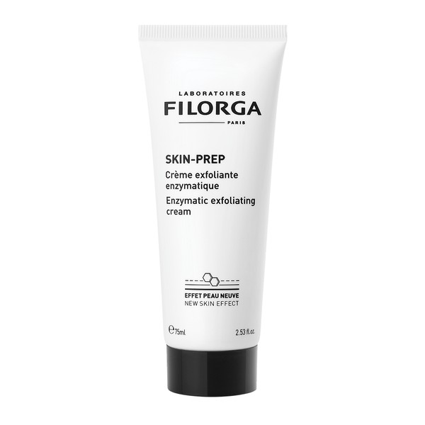FILORGA SKIN-PREP КРЕМ Д/ЛИЦА ОБНОВЛЯЮЩ ЭНЗИМНЫЙ КРЕМ ДЛЯ ЛИЦА  75 МЛ №1