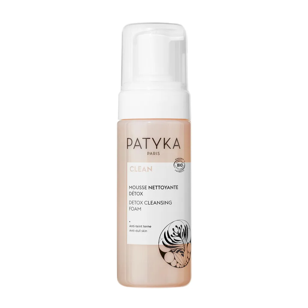 PATYKA CLEAN ПЕНКА Д/УМЫВАНИЯ ПЕНКА ДЛЯ УМЫВАНИЯ 150 МЛ №1