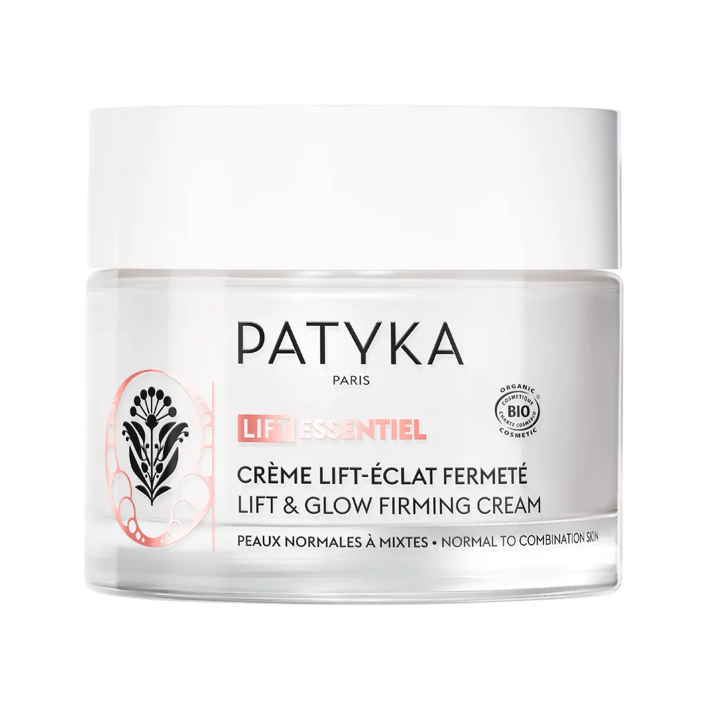 PATYKA LIFT ESSENTIEL КРЕМ-ЛИФТИНГ Д/ЛИЦА КРЕМ ДЛЯ ЛИЦА 50 МЛ №1